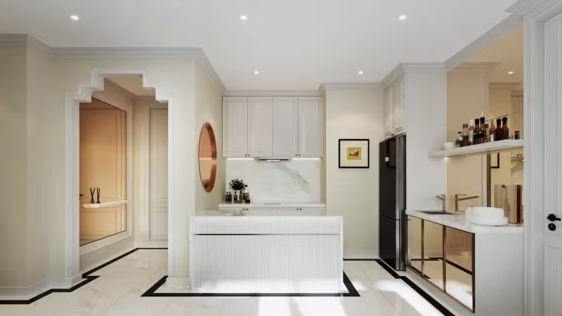 8 Atelier Residence 66