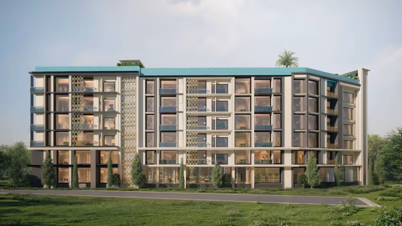 8 Atelier Residence 17