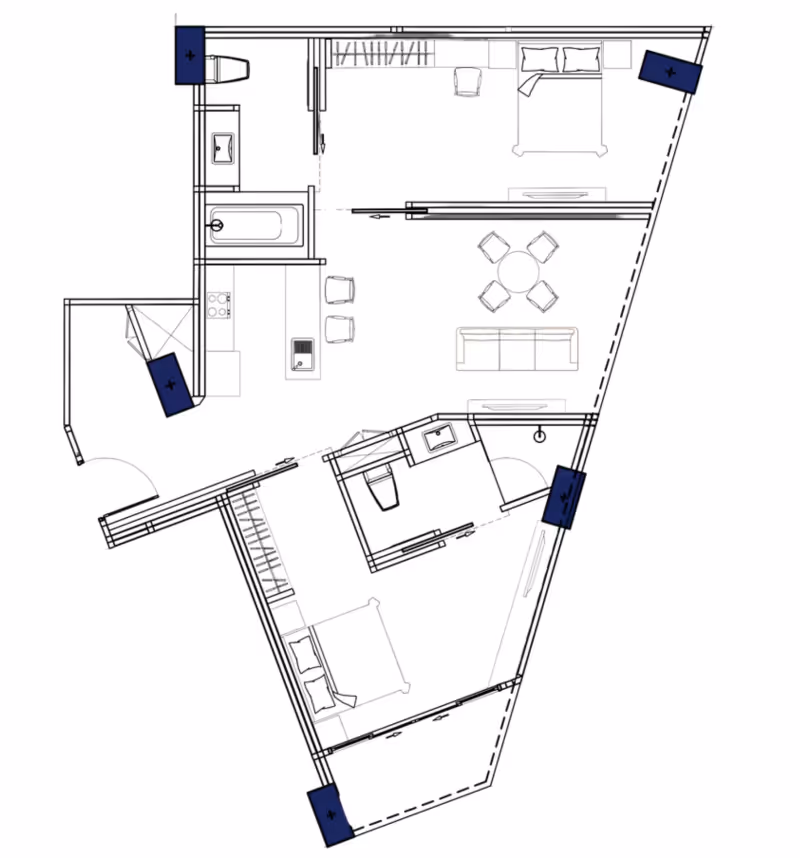 8 Atelier Residence 52
