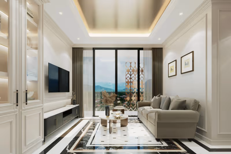 8 Atelier Residence 63