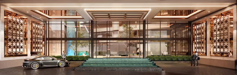 8 Atelier Residence 36