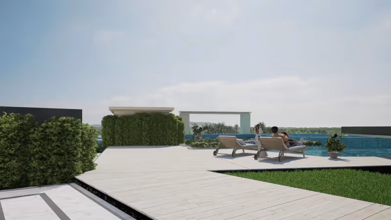 8 Atelier Residence 31