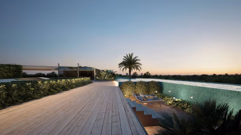 8 Atelier Residence 21