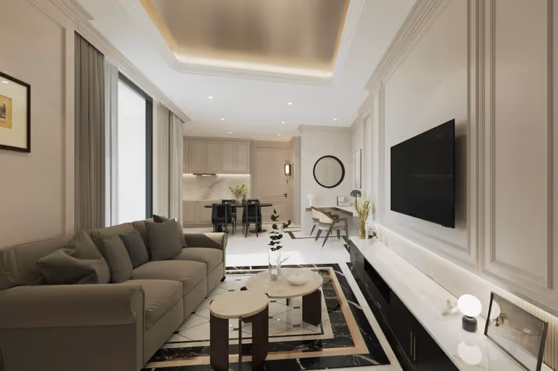 8 Atelier Residence 59