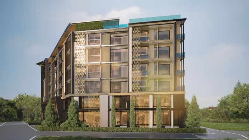 8 Atelier Residence 14