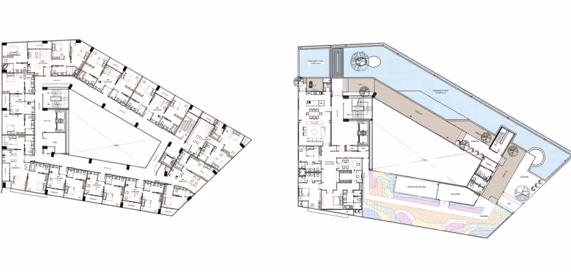 8 Atelier Residence 46