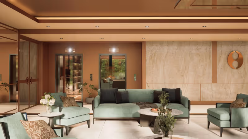 8 Atelier Residence 34