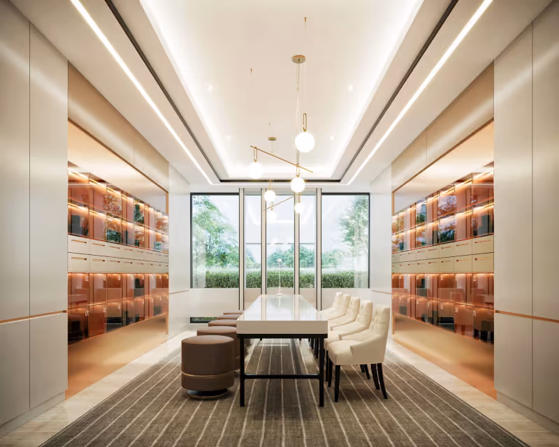 8 Atelier Residence 40