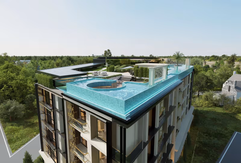 8 Atelier Residence 30