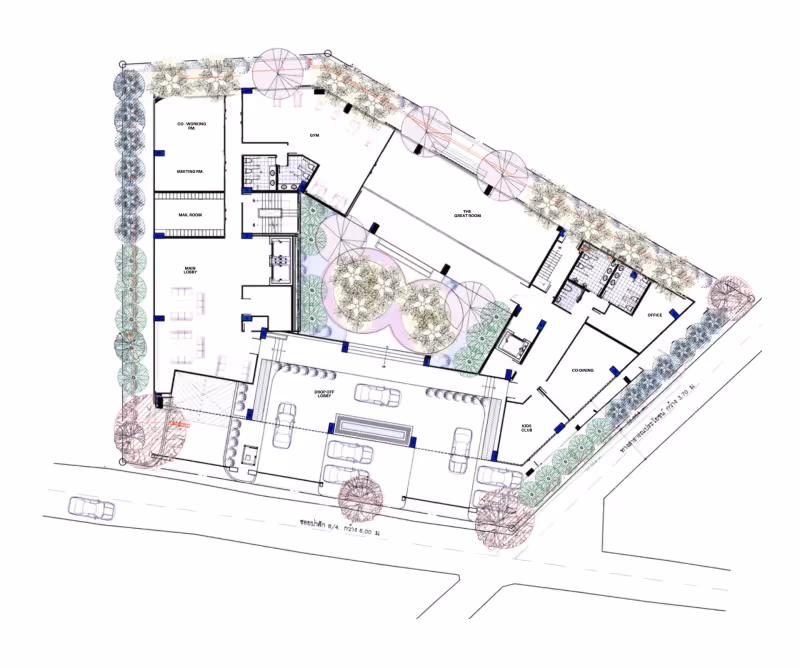 8 Atelier Residence 47