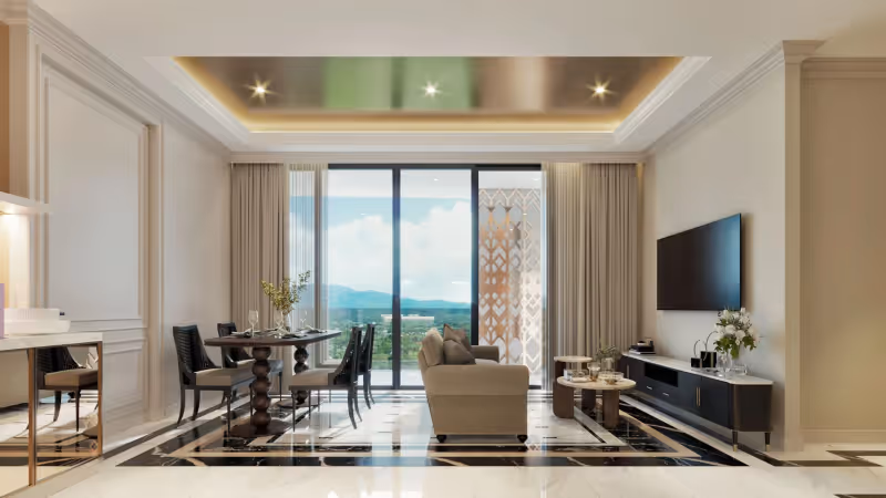 8 Atelier Residence 65