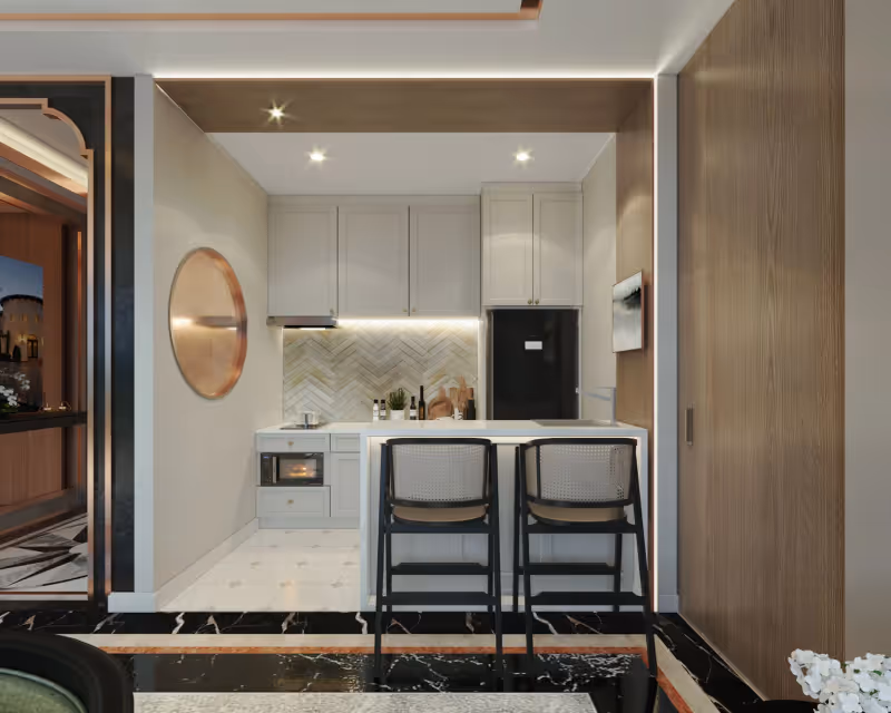 8 Atelier Residence 56