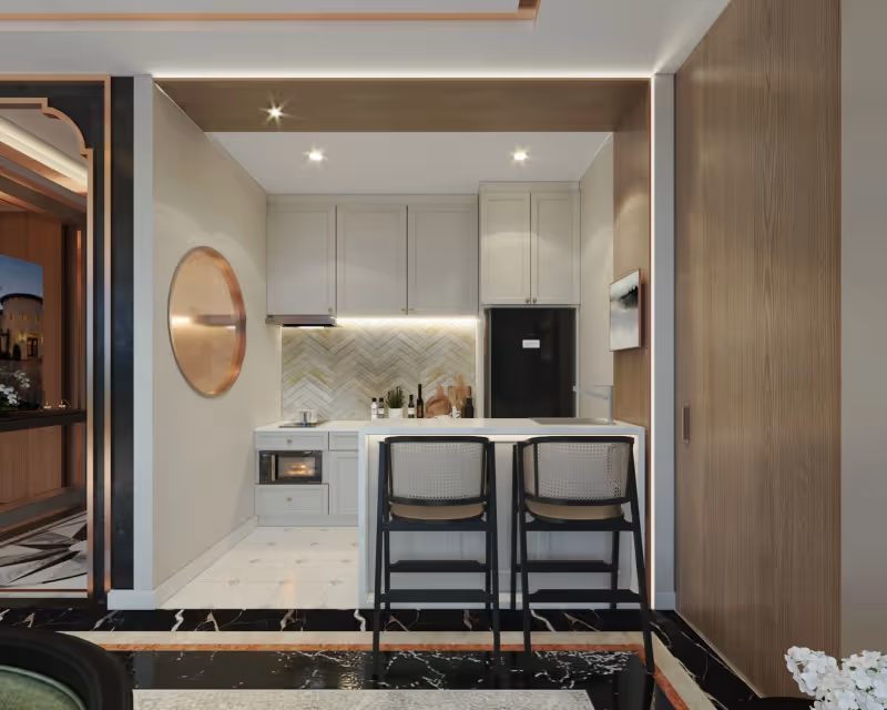 8 Atelier Residence 57