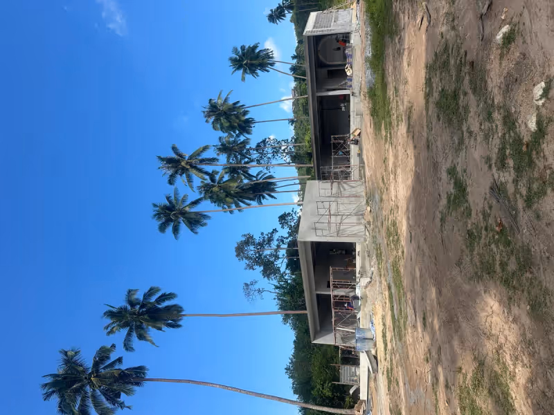 Cocoon Villas Maenam 9