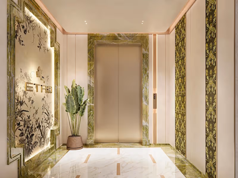 ETRO Residences  7