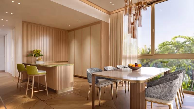 ETRO Residences  9