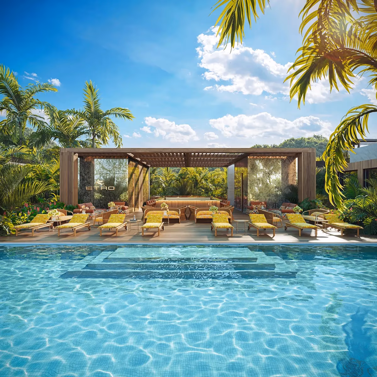 ETRO Residences  4