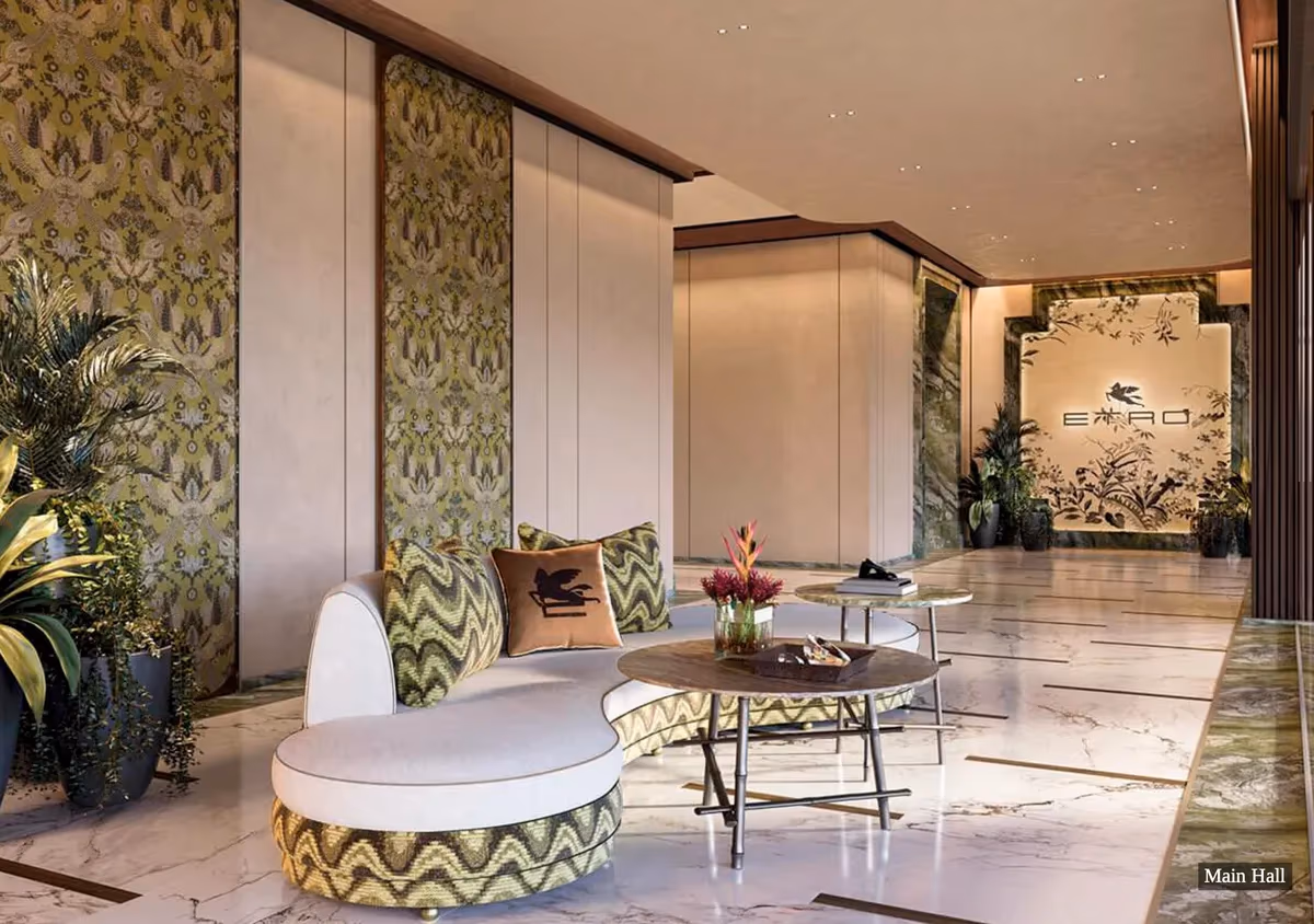 ETRO Residences  5