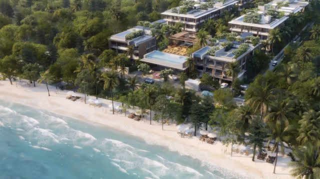 ETRO Residences 