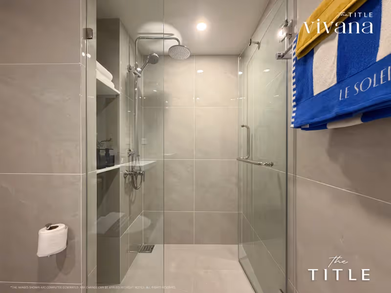The Title Vivana 33