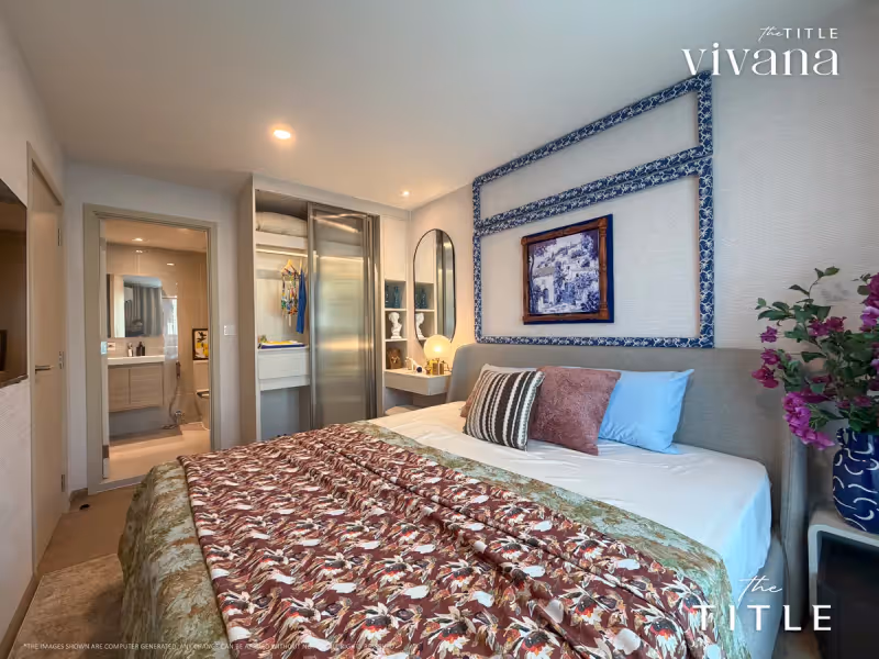 The Title Vivana 30