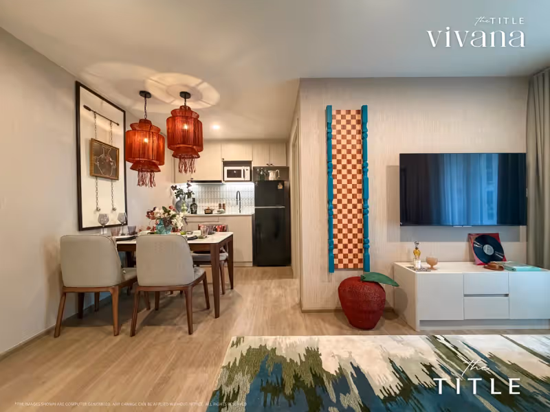 The Title Vivana 37