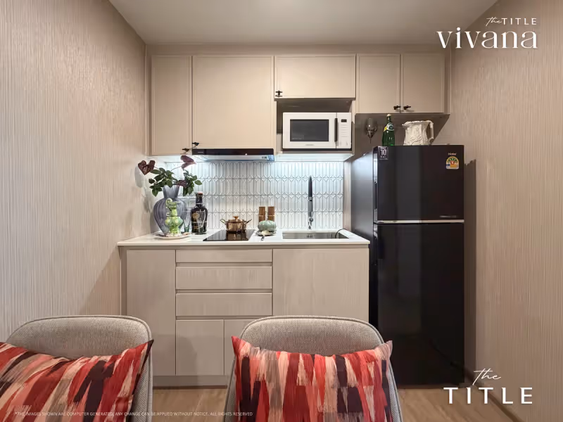 The Title Vivana 39