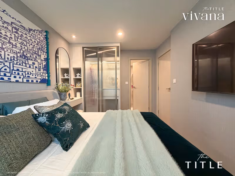 The Title Vivana 42