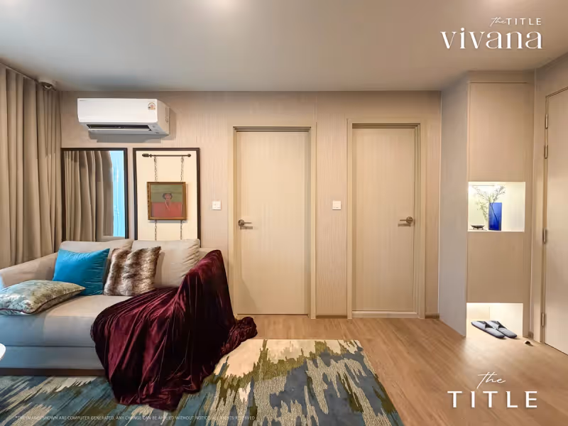 The Title Vivana 44