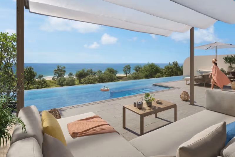 Laguna Beach Residences Bayside 8