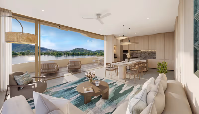 Laguna Beach Residences Bayside 12