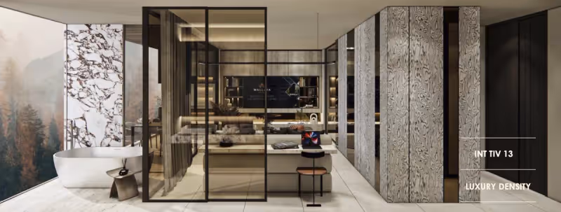 The Liberty by Wallaya Villas 33