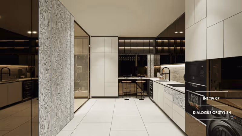 The Liberty by Wallaya Villas 45
