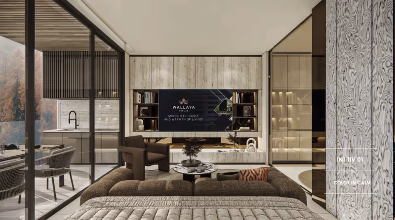 The Liberty by Wallaya Villas 21