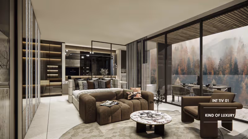 The Liberty by Wallaya Villas 41