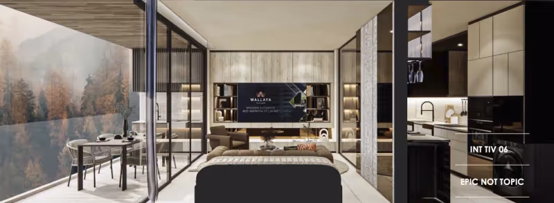 The Liberty by Wallaya Villas 26