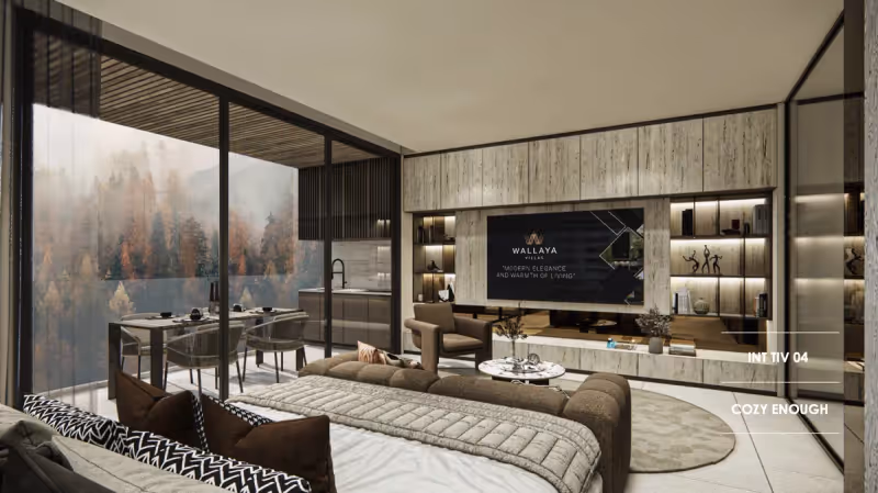 The Liberty by Wallaya Villas 43