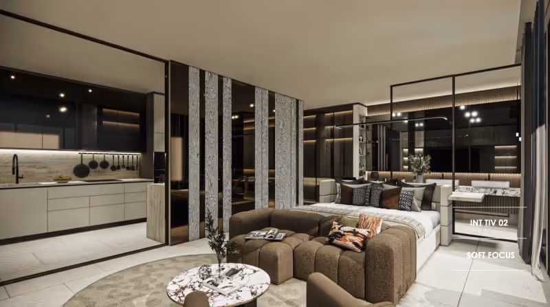 The Liberty by Wallaya Villas 42