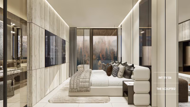 The Liberty by Wallaya Villas 48