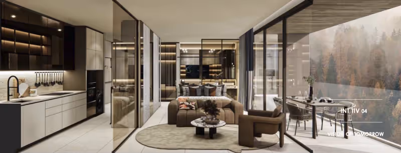 The Liberty by Wallaya Villas 24