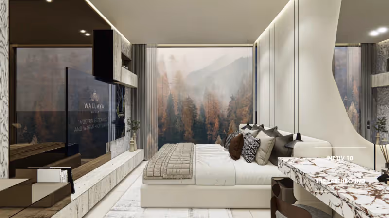 The Liberty by Wallaya Villas 49