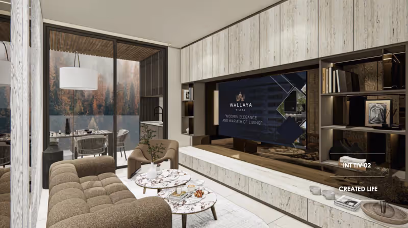 The Liberty by Wallaya Villas 47
