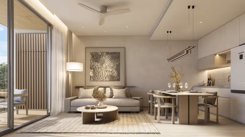 PURITA Phuket Bangtao 11
