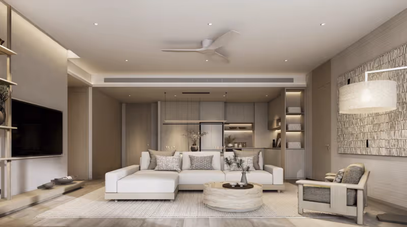 PURITA Phuket Bangtao 17