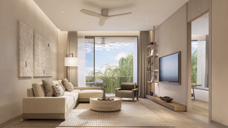 PURITA Phuket Bangtao 15
