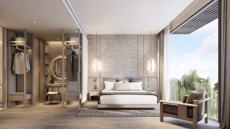 PURITA Phuket Bangtao 18