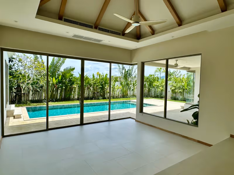 Resale · Trichada Breeze 9