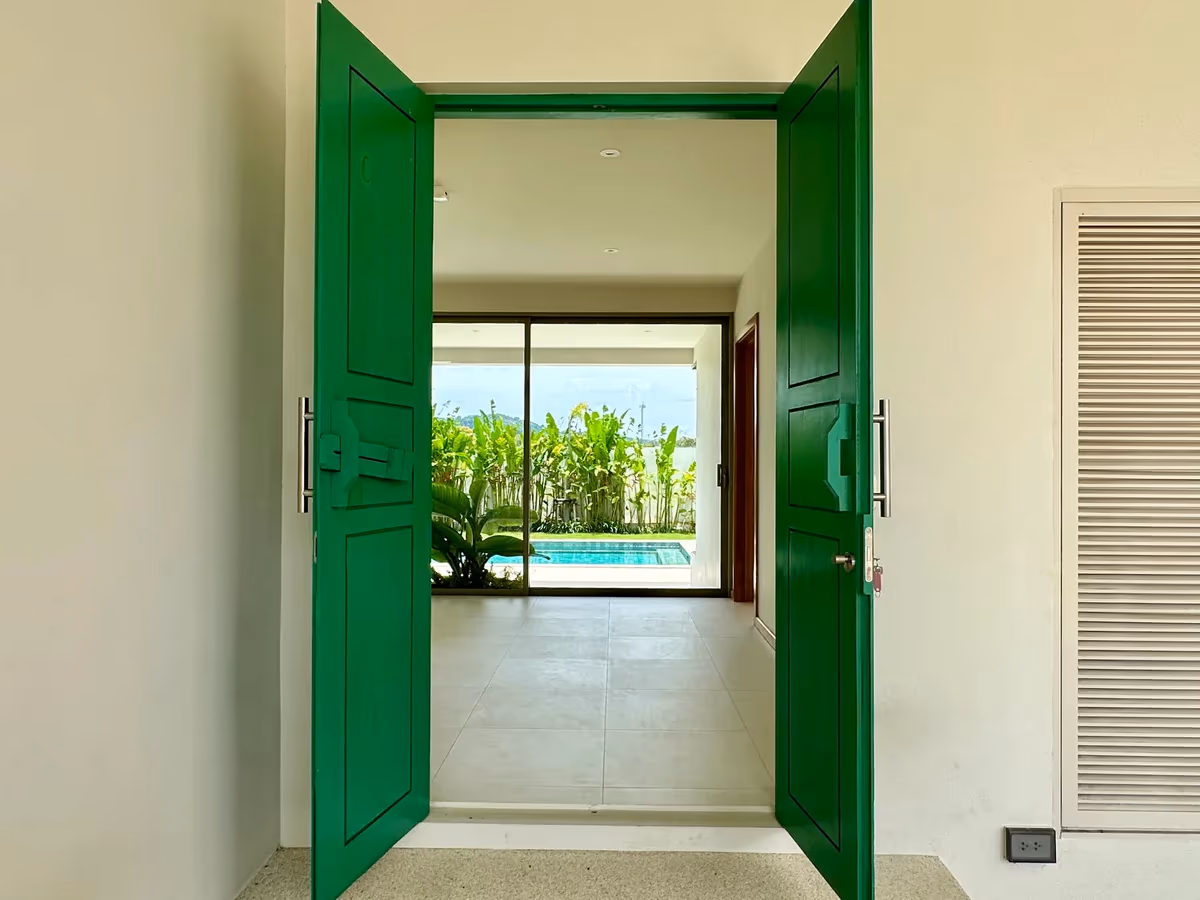 Resale · Trichada Breeze 2