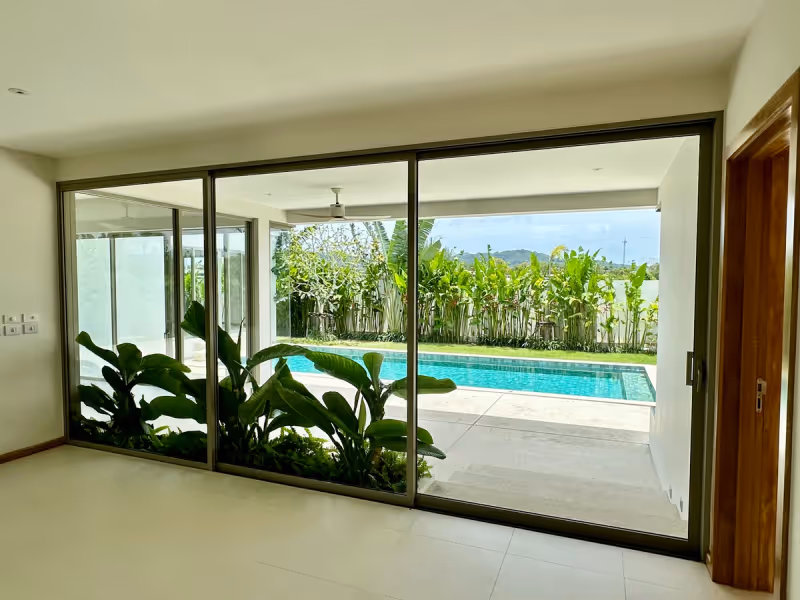 Resale · Trichada Breeze 3