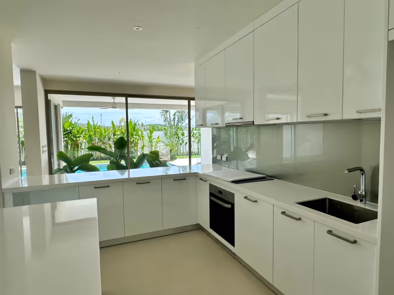 Resale · Trichada Breeze 24